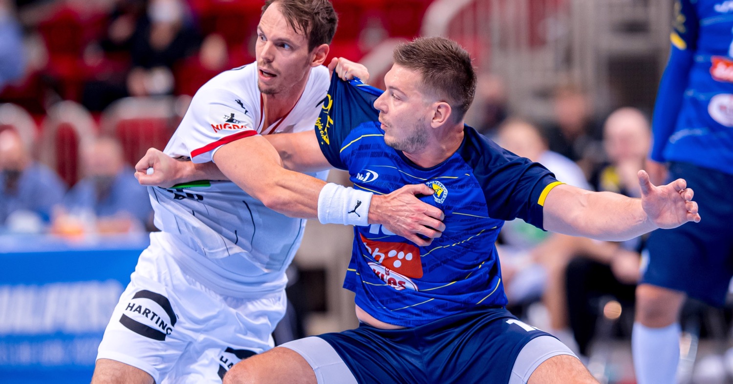 Njemačka teškom mukom slomila otpor oslabljene reprezentacije