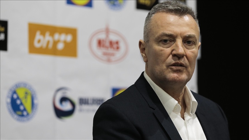 Selektor Ivica Obrvan objavio spisak za utakmice sa Mađarskom