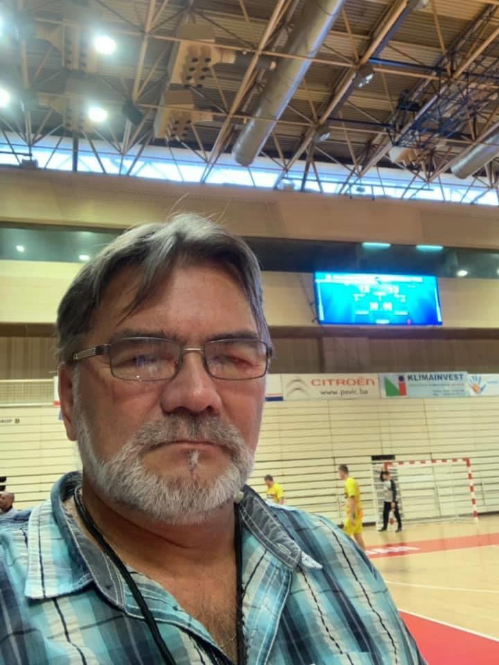 RIP Samir Zubović 07.08.2020.