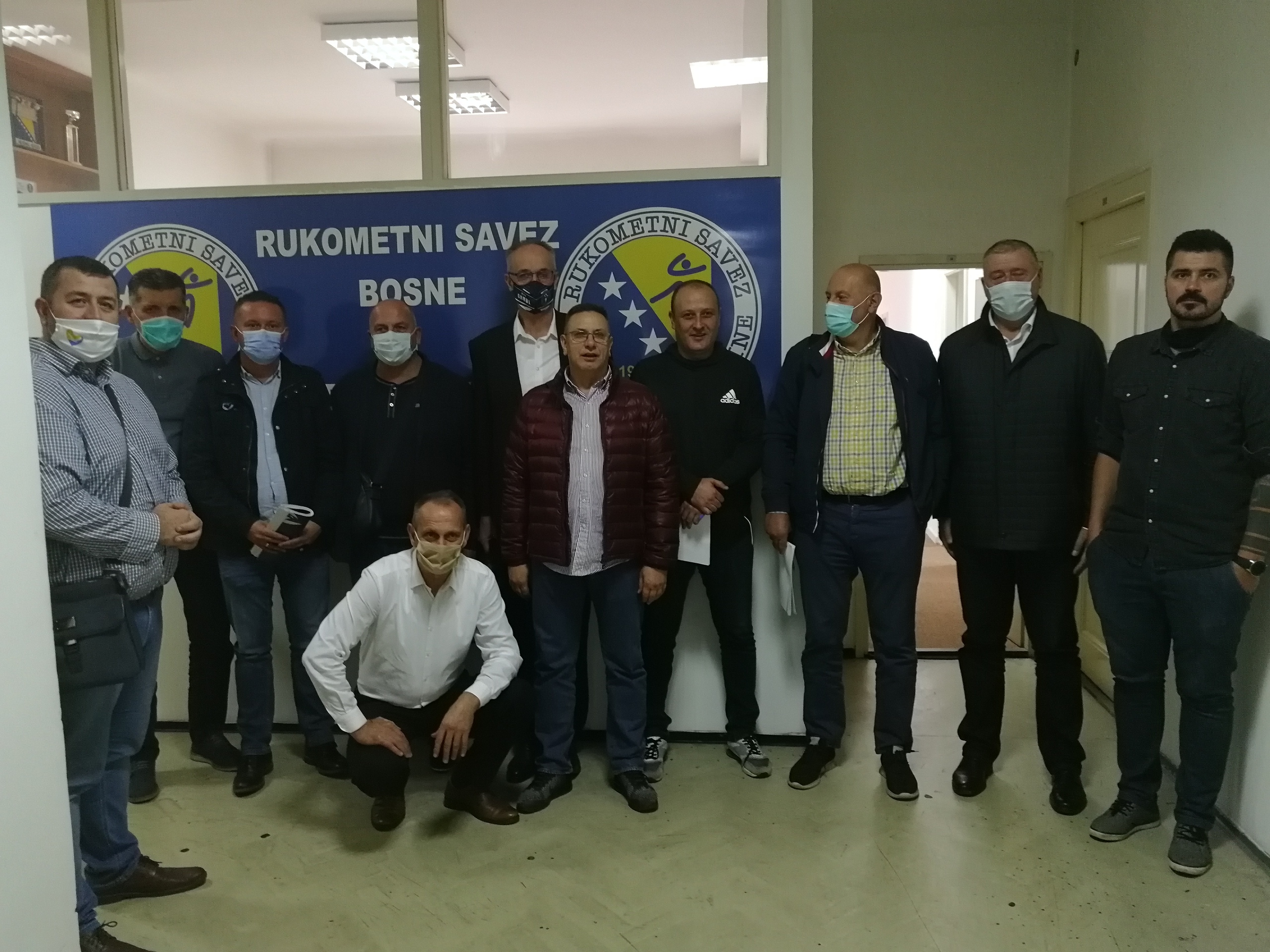 ODLUKE UPRAVNOG ODBORA RSBIH 29.09.2020.