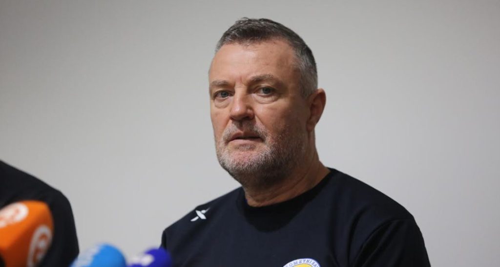 Selektor Obrvan odredio igrače za drugi dio priprema za EURO 2022