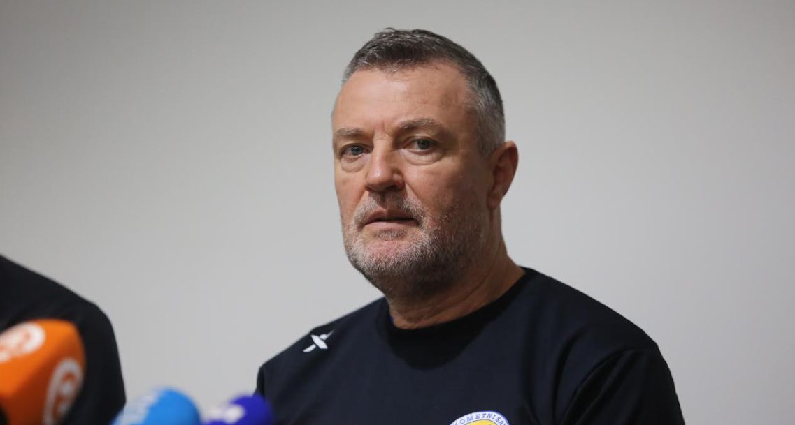 Selektor Obrvan odredio igrače za drugi dio priprema za EURO 2022