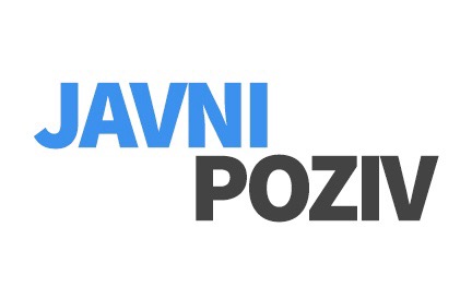 JAVNI POZIV
Za tehničkog organizatora završnice KUP-a BIH u ženskoj i muškoj konkurenciji