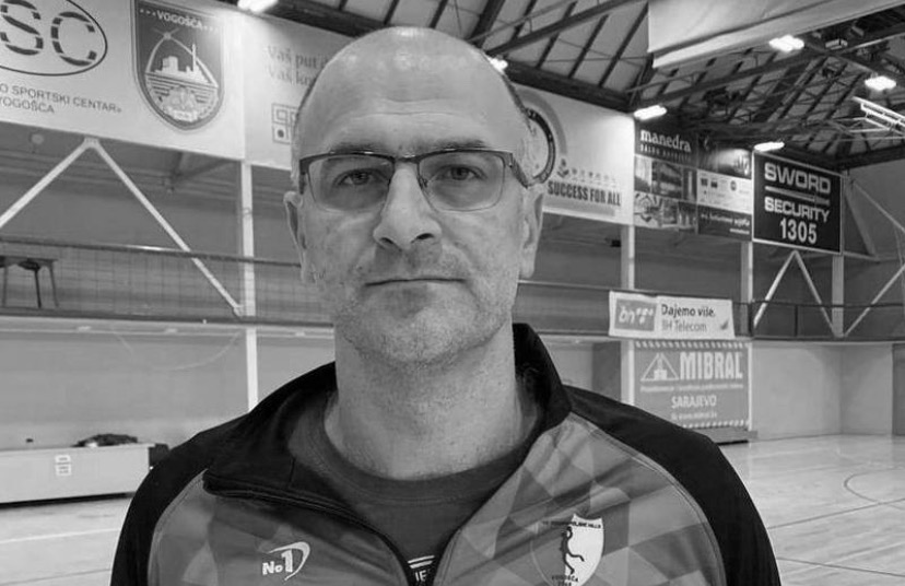 IN MEMORIAN: Edhem Sirćo