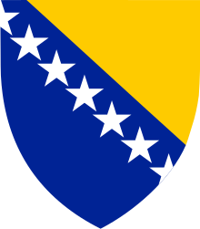 Bosna i Hercegovina (državni grb)